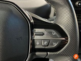 Peugeot Rifter Rifter GT BlueHDi 130 EAT8 Long