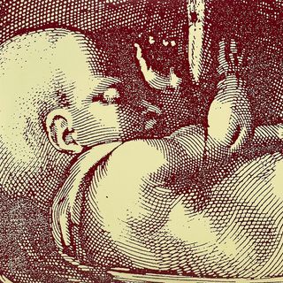 Nirvana In Utero 2 Vinil Discos