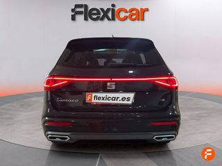Seat Tarraco 1.5 TSI 110kW St&Sp FR Edition DSG