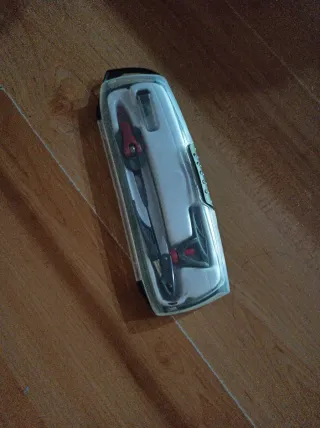 Compás de precisión