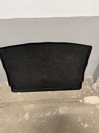 Protector maletero Hyundai i30 del 2019 original