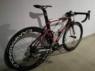 Wilier Cento1 Air Carbono
