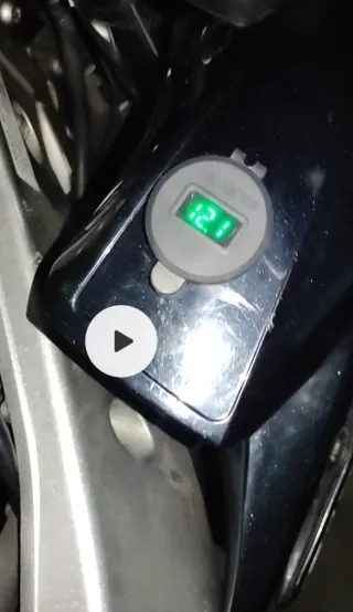 Yamaha FZ6 Fazer 2005