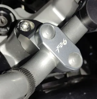 Yamaha FZ6 Fazer 2005