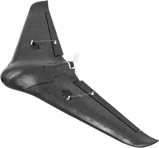 DF Ghost Wing 470mm EPP Mini FPV Delta Wing