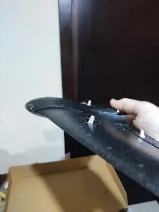 DF Ghost Wing 470mm EPP Mini FPV Delta Wing