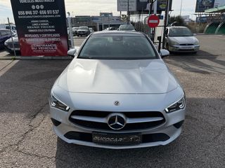 Mercedes Benz CLA200 Diesel 150Cv- Impecable!!