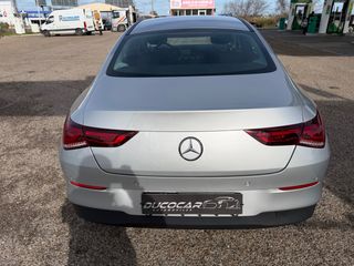Mercedes Benz CLA200 Diesel 150Cv- Impecable!!