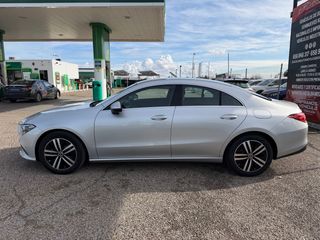 Mercedes Benz CLA200 Diesel 150Cv- Impecable!!
