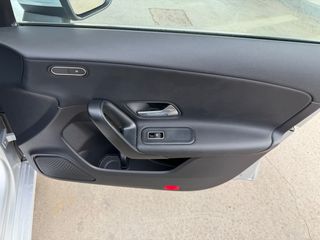 Mercedes Benz CLA200 Diesel 150Cv- Impecable!!