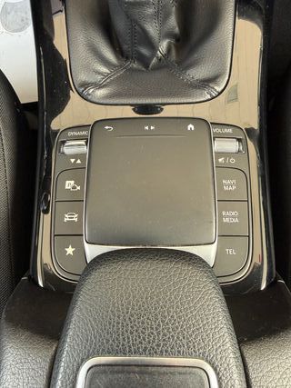 Mercedes Benz CLA200 Diesel 150Cv- Impecable!!