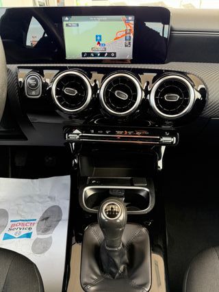 Mercedes Benz CLA200 Diesel 150Cv- Impecable!!