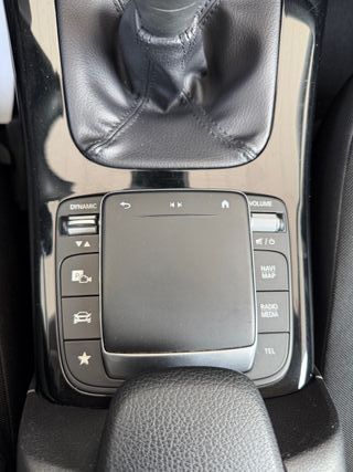 Mercedes Benz CLA200 Diesel 150Cv- Impecable!!