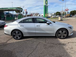 Mercedes Benz CLA200 Diesel 150Cv- Impecable!!