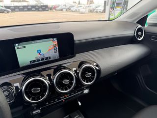 Mercedes Benz CLA200 Diesel 150Cv- Impecable!!