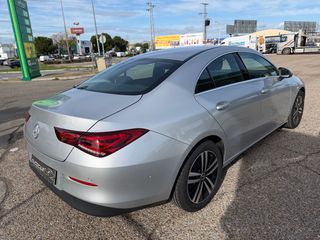 Mercedes Benz CLA200 Diesel 150Cv- Impecable!!