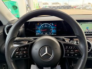 Mercedes Benz CLA200 Diesel 150Cv- Impecable!!