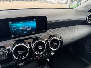 Mercedes Benz CLA200 Diesel 150Cv- Impecable!!