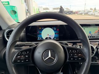 Mercedes Benz CLA200 Diesel 150Cv- Impecable!!