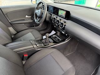 Mercedes Benz CLA200 Diesel 150Cv- Impecable!!