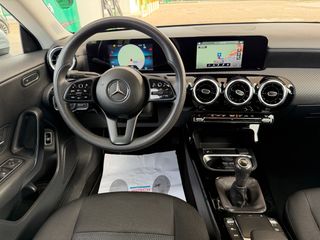 Mercedes Benz CLA200 Diesel 150Cv- Impecable!!