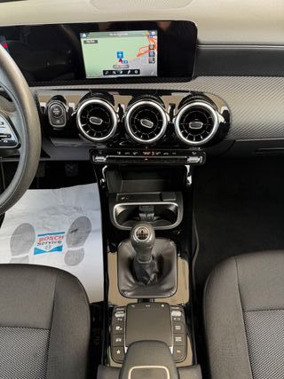 Mercedes Benz CLA200 Diesel 150Cv- Impecable!!