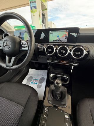 Mercedes Benz CLA200 Diesel 150Cv- Impecable!!