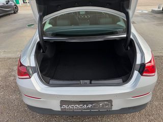 Mercedes Benz CLA200 Diesel 150Cv- Impecable!!