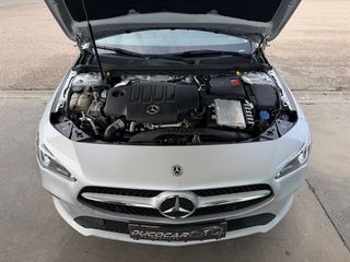 Mercedes Benz CLA200 Diesel 150Cv- Impecable!!