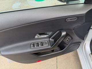 Mercedes Benz CLA200 Diesel 150Cv- Impecable!!