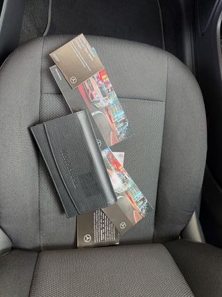 Mercedes Benz CLA200 Diesel 150Cv- Impecable!!