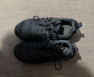 Zapatillas Puma Talla 43 Negras