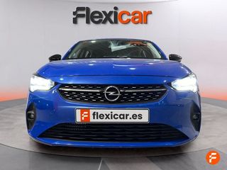 Opel Corsa 1.2T XHL 74kW (100CV) Elegance Auto