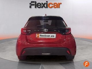 Toyota Yaris 1.5 125 S-Edition