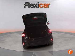 Ford Focus 1.0 Ecoboost MHEV 92kW ST-Line Auto