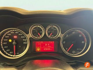 Alfa Romeo Mito 1.3 JTDM 70kW (95CV) MITO