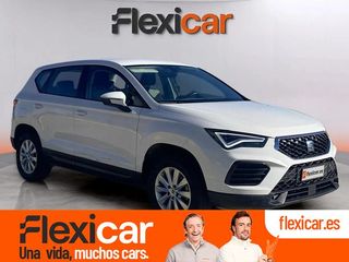 Seat Ateca 1.0 TSI 81kW (110CV) St&Sp Reference