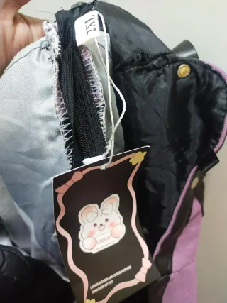 Disfraz Cosplay Herta Honkai Star Rail