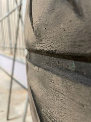 4 Neumáticos Toyo R888R 265/35/18