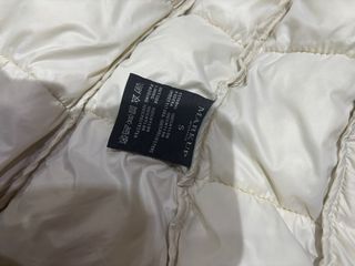 Giubbotto bianco Markup donna