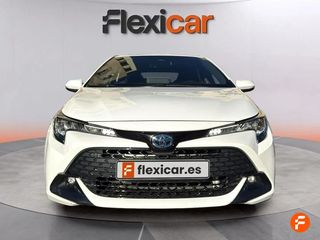Toyota Corolla 140H Active Plus