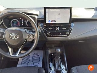 Toyota Corolla 140H Active Plus