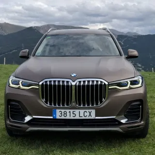 BMW X7 40i * 340 CV .2019 FULL EQUIP*