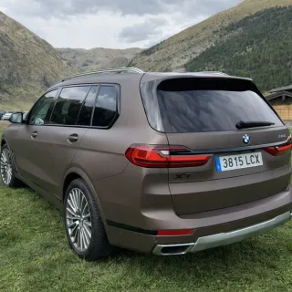 BMW X7 40i * 340 CV .2019 FULL EQUIP*