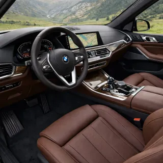 BMW X7 40i * 340 CV .2019 FULL EQUIP*