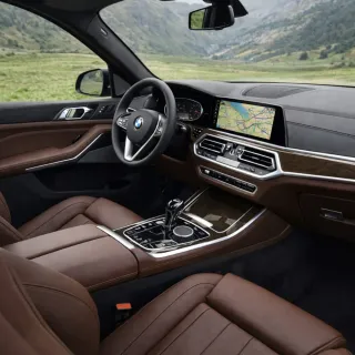 BMW X7 40i * 340 CV .2019 FULL EQUIP*