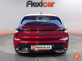 Peugeot 308 5P Allure BlueHDi 130 S&S EAT8