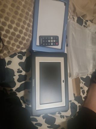 Marco de fotos digital Stima