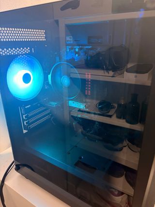 PC Gamer Ryzen 5 5600GT 32GB RAM 1TB SSD