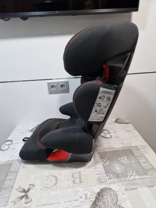 Silla de coche takata grupo 2 3